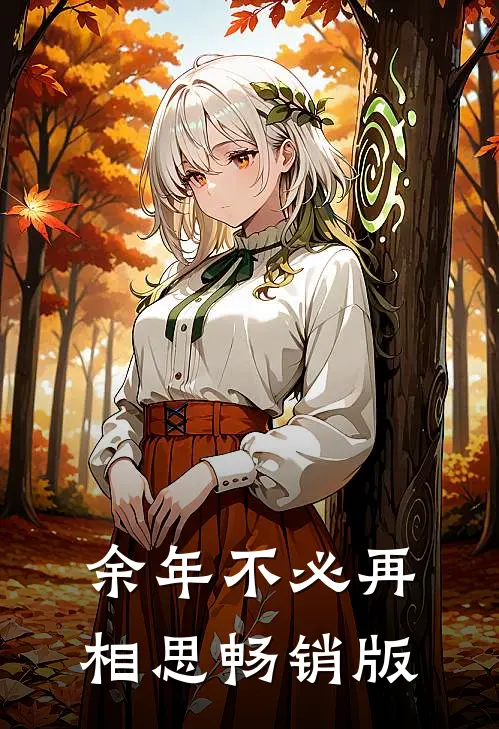 余年不必再相思畅销版