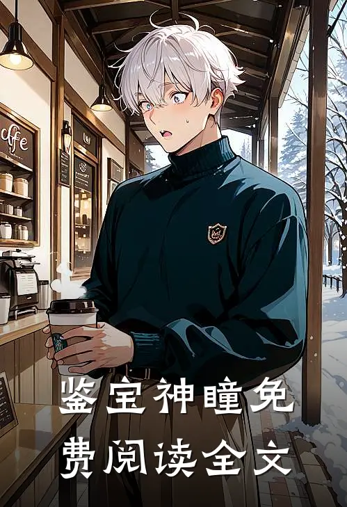 鉴宝神瞳免费阅读全文