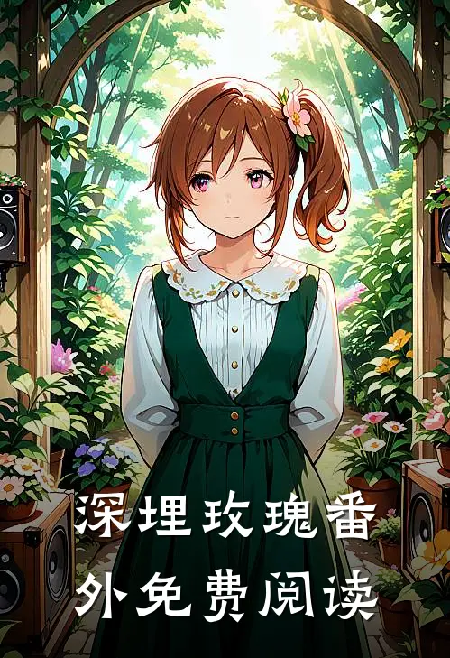 深埋玫瑰番外免费阅读