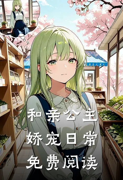 和亲公主娇宠日常免费阅读