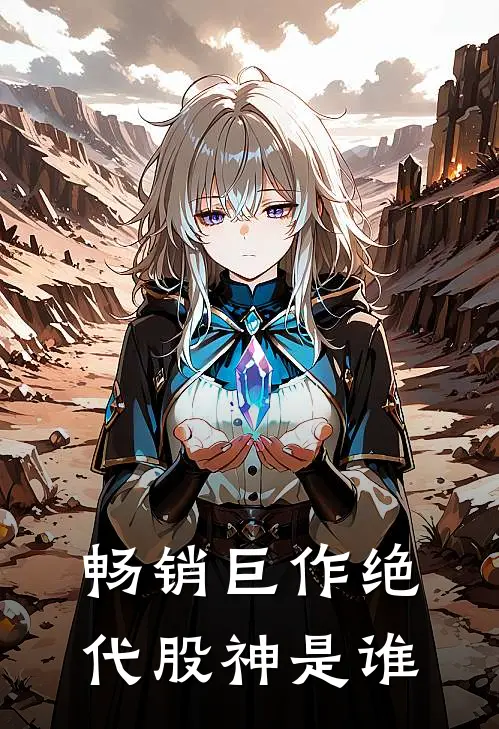 畅销巨作绝代股神是谁