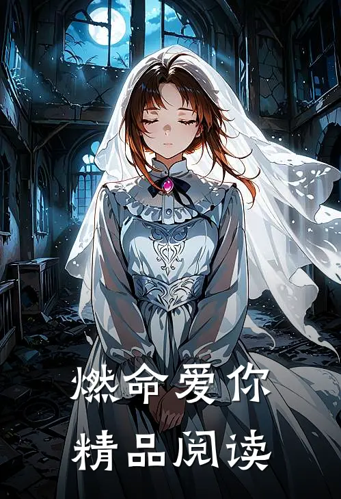 燃命爱你精品阅读