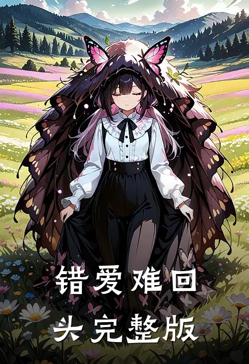 错爱难回头完整版