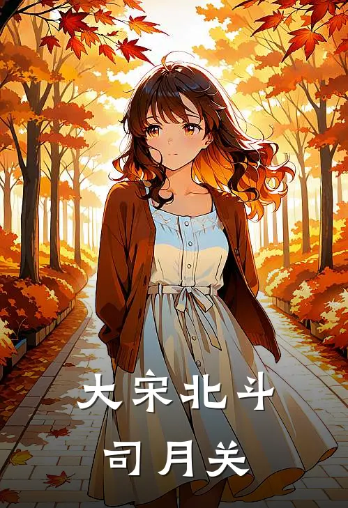 大宋北斗司 月关