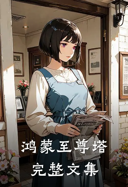 鸿蒙至尊塔完整文集