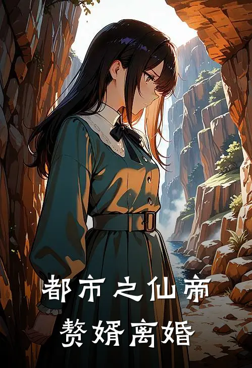 都市之仙帝赘婿离婚