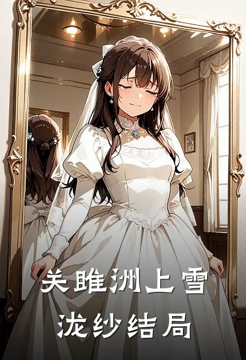 关雎洲上雪泷纱结局