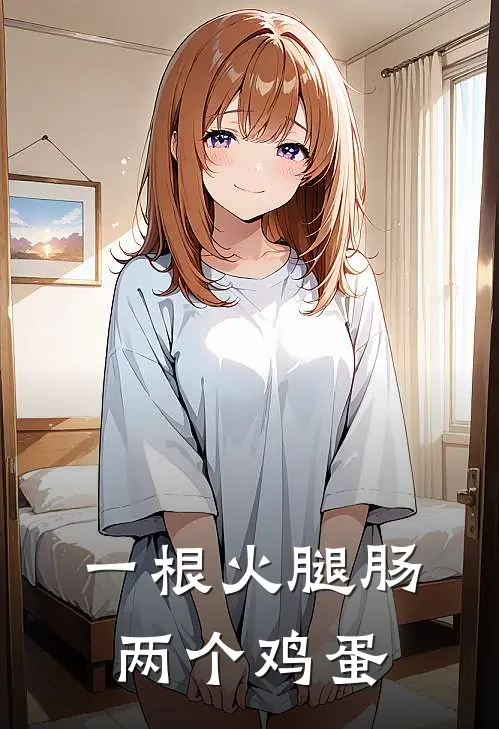 一根火腿肠两个鸡蛋