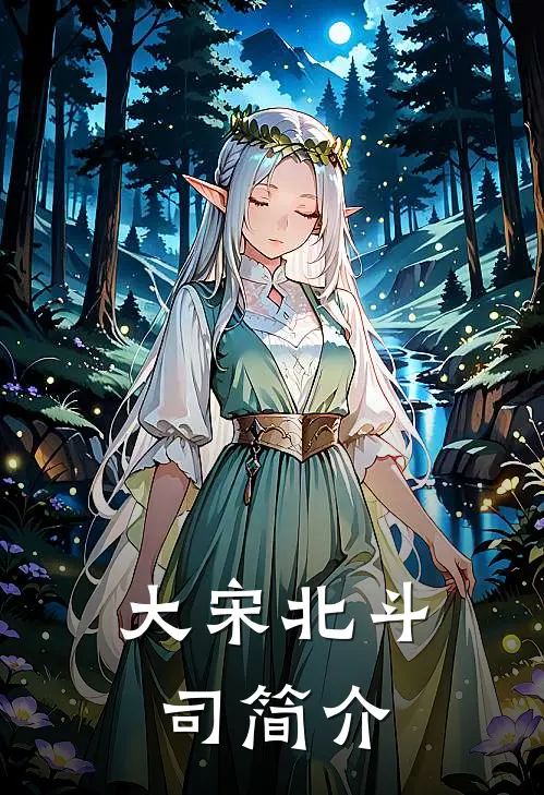大宋北斗司简介