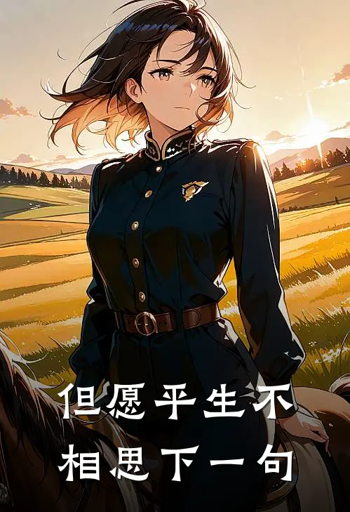 但愿平生不相思下一句
