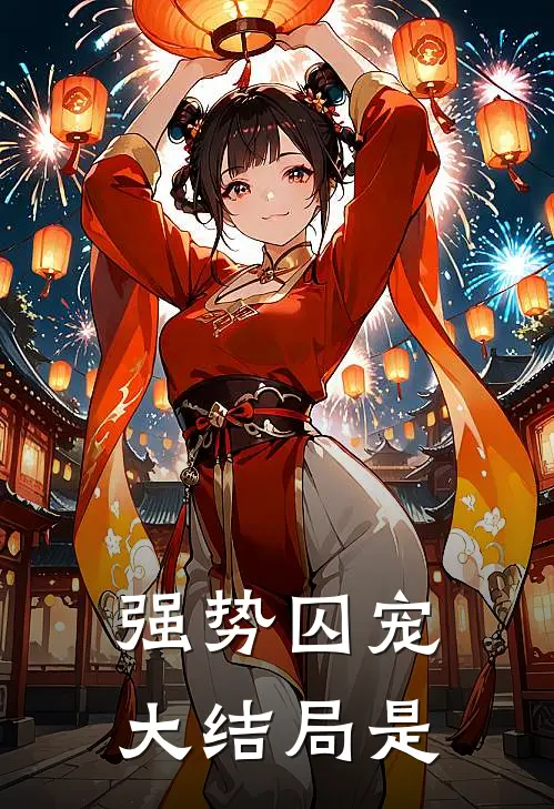 强势囚宠大结局是