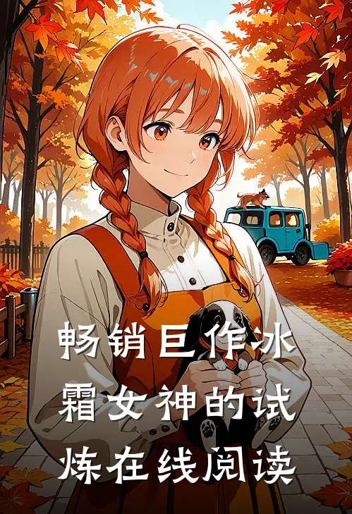 畅销巨作冰霜女神的试炼在线阅读