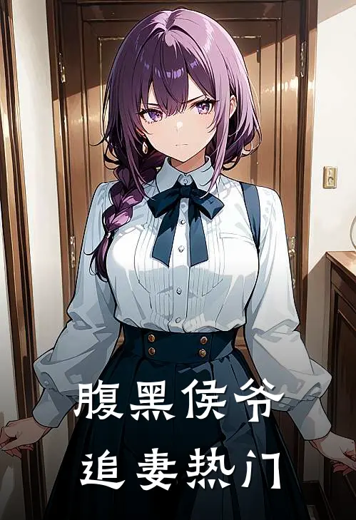 腹黑侯爷追妻热门