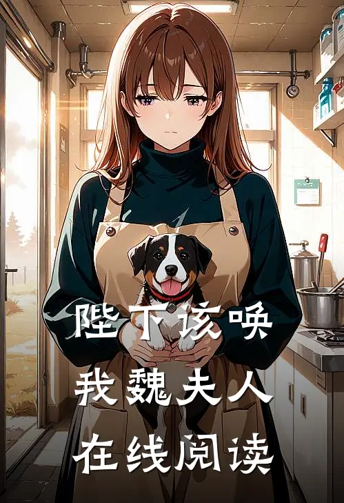 陛下该唤我魏夫人在线阅读