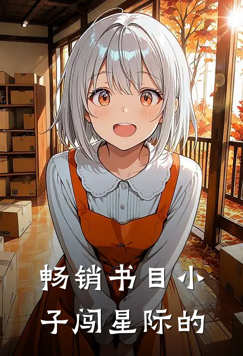 畅销书目小子闯星际的