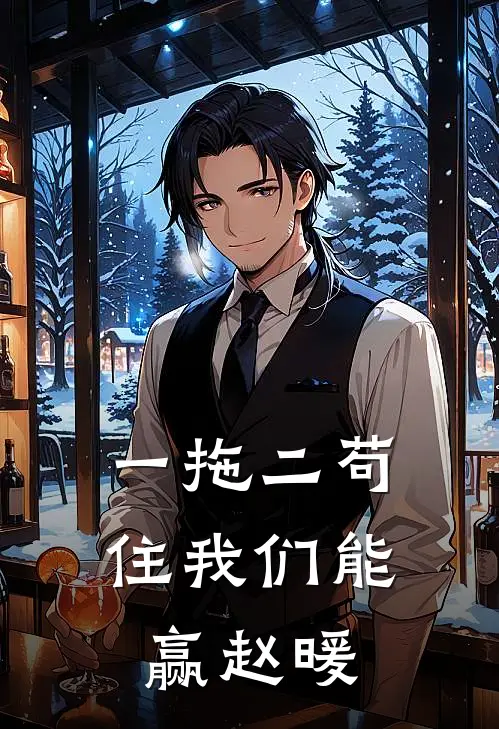 一拖二苟住我们能赢赵暖