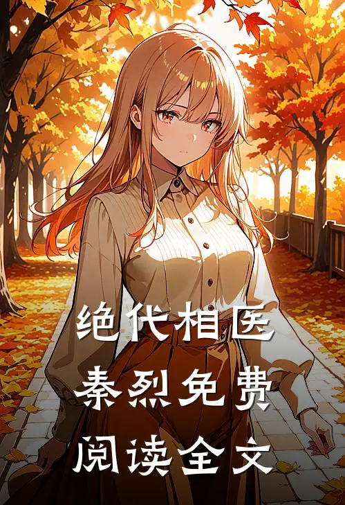 绝代相医秦烈免费阅读全文