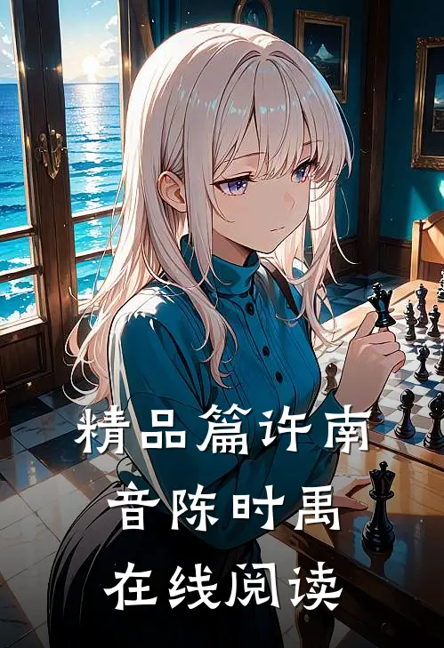 精品篇许南音陈时禹在线阅读