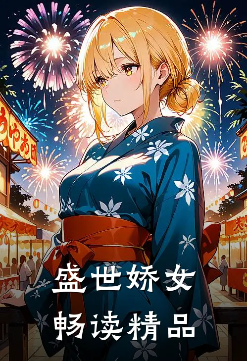 盛世娇女畅读精品