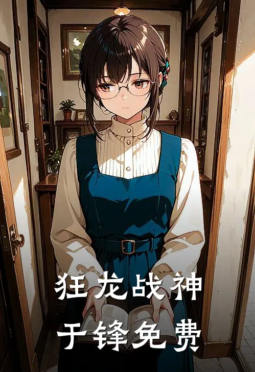 狂龙战神于锋免费