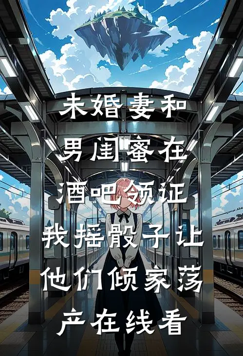 未婚妻和男闺蜜在酒吧领证，我摇骰子让他们倾家荡产在线看