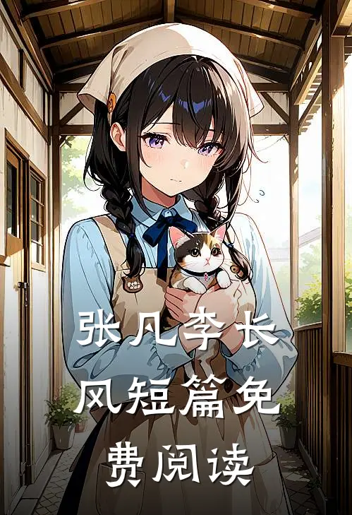张凡李长风短篇免费阅读