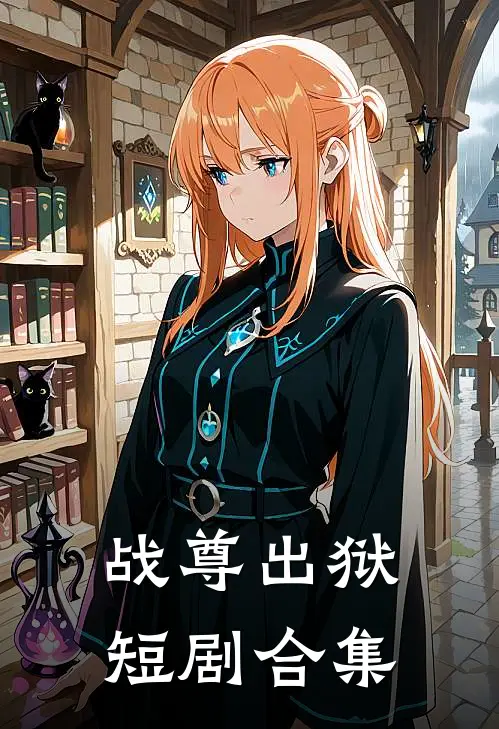 战尊出狱短剧合集