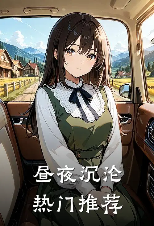 昼夜沉沦热门推荐