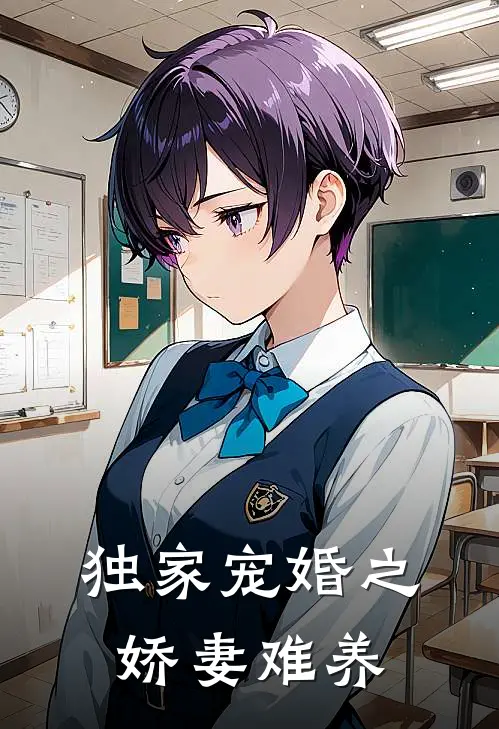 独家宠婚之娇妻难养