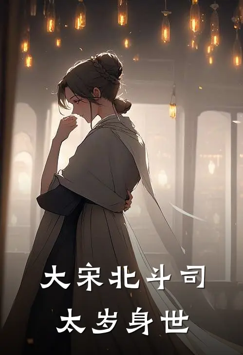 大宋北斗司太岁身世