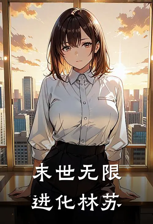 末世无限进化林苏