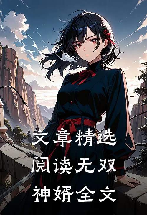 文章精选阅读无双神婿全文