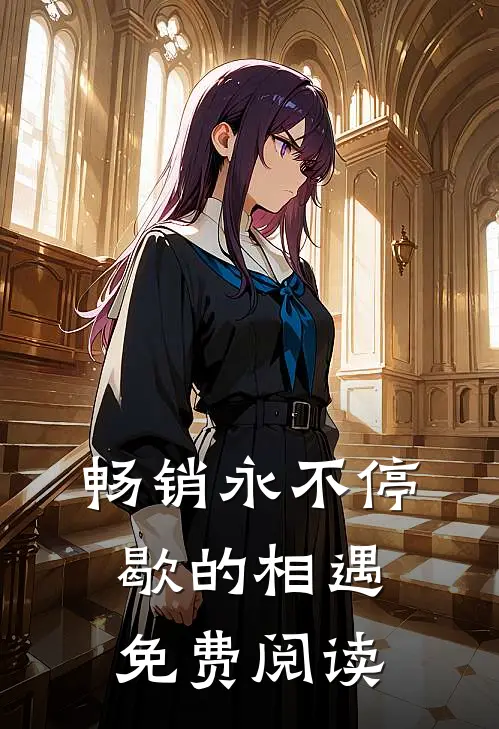 畅销永不停歇的相遇免费阅读