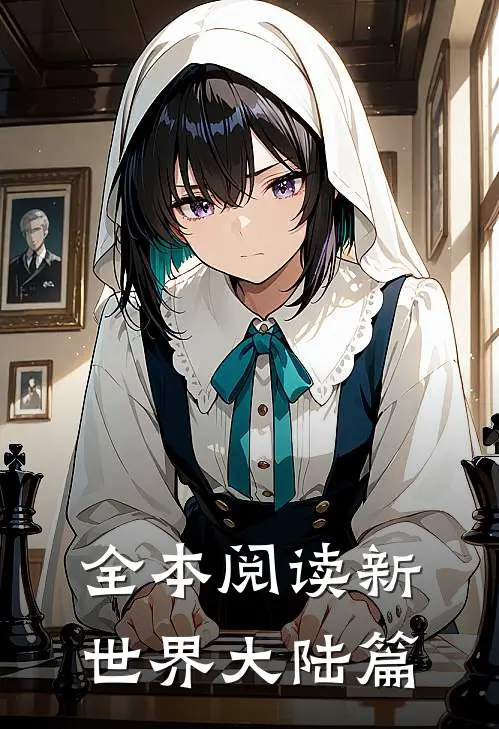 全本阅读新世界大陆篇