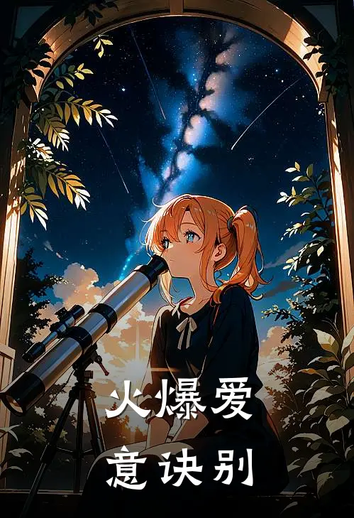 火爆爱意诀别