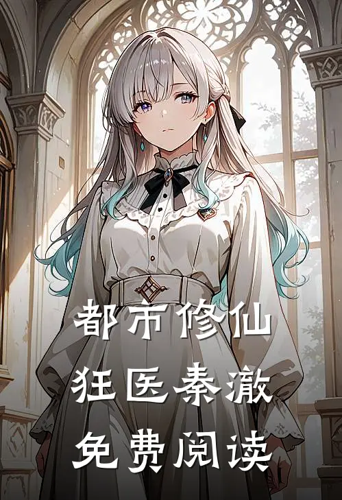 都市修仙狂医秦澈免费阅读