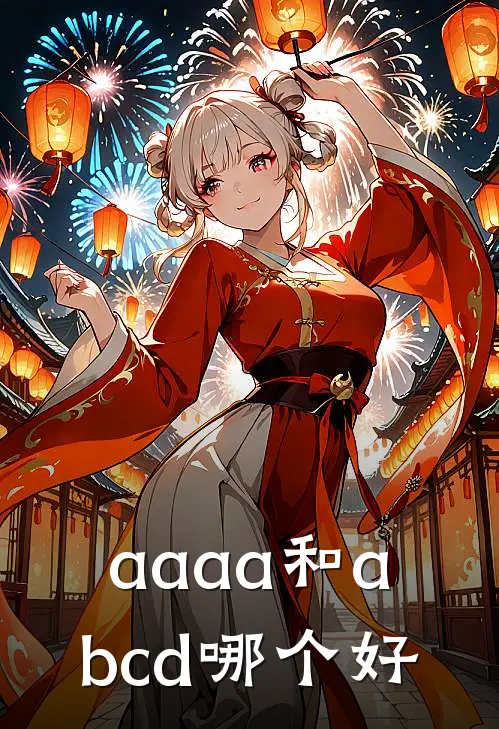 aaaa和abcd哪个好