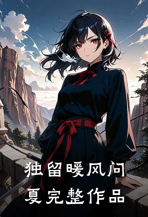 独留暖风问夏完整作品