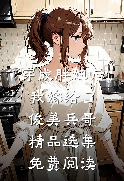 穿成胖妞后我嫁给了俊美兵哥精品选集免费阅读