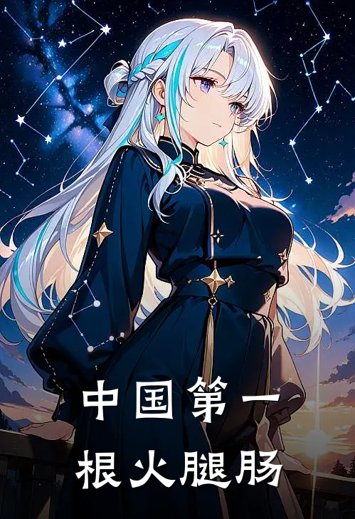 中国第一根火腿肠