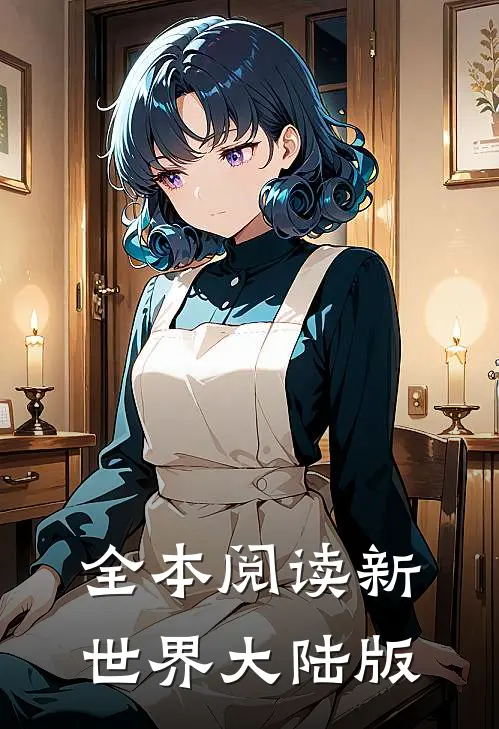 全本阅读新世界大陆版