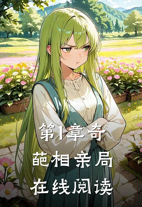 第1章奇葩相亲局在线阅读