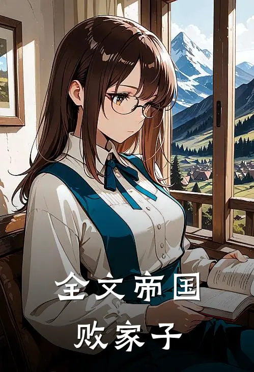 全文帝国败家子
