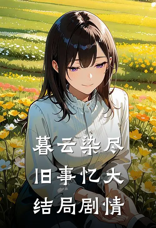 暮云染尽旧事忆大结局剧情