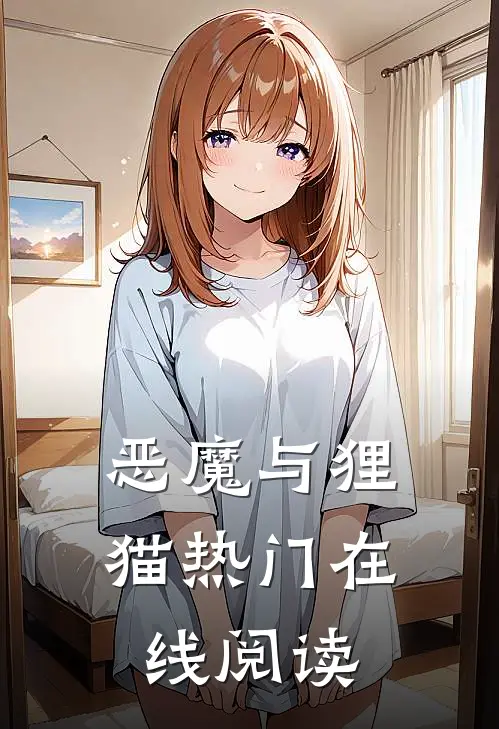 恶魔与狸猫热门在线阅读