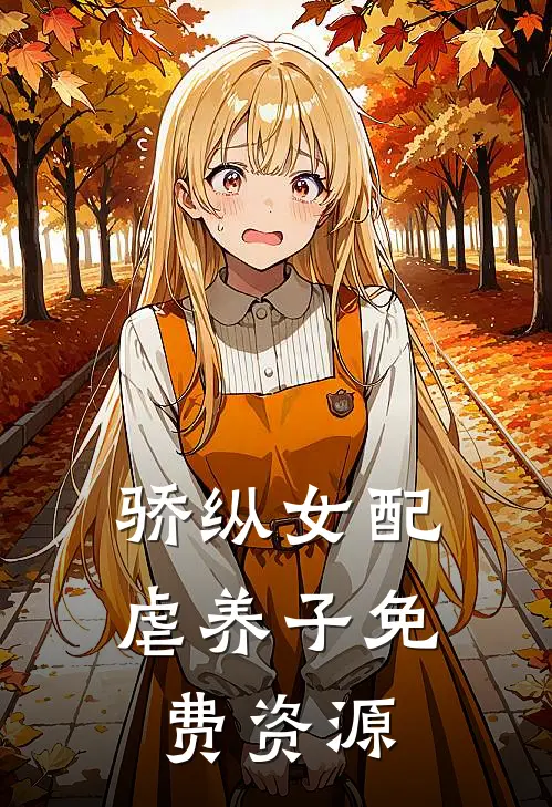 骄纵女配虐养子免费资源