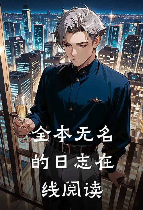全本无名的日志在线阅读