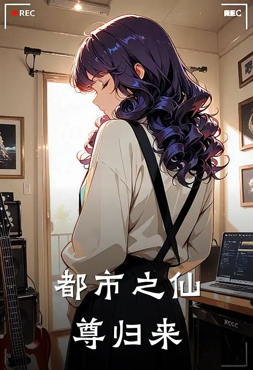 都市之仙尊归来