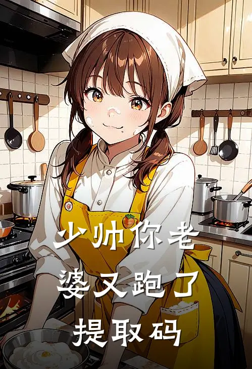 少帅你老婆又跑了提取码
