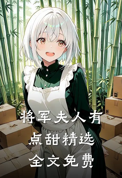 将军夫人有点甜精选全文免费